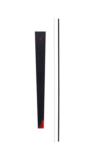 End Pieces